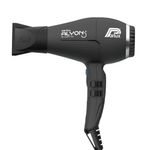 Parlux Secadora Ecológica Tecnología Iónica Color Negro 3132018