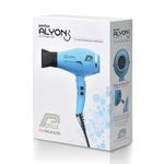Parlux Secadora Ecológica Profesional 2250w 3132278