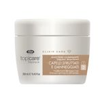 Lisap Elixir Care Mascarilla Capilar Cabellos Desgastados y Estropeados 180039