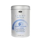 Lisap Polvo Decolorante Profesional 500 gr. 150025