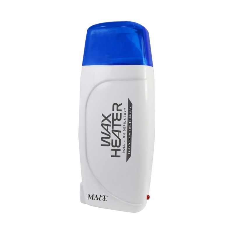 Maxe Calentador de Cera en Roll-On MX-555