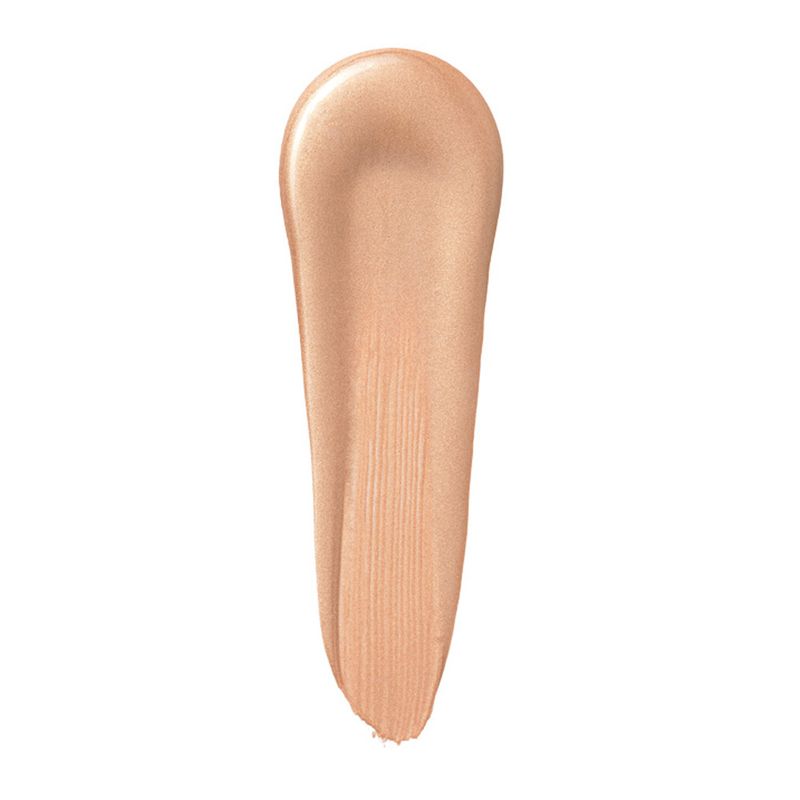 Flormar Liquid Illuminator/Iluminador Líquido 25 ml. 02 Sunset Glow 0111148-002