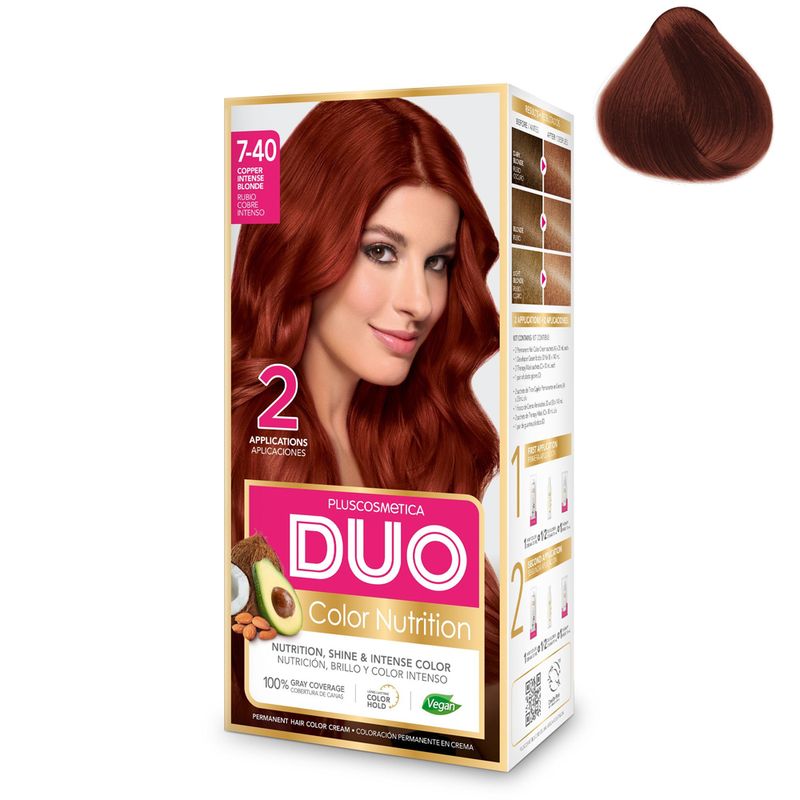 Duo-Tinte-Duo-Color-Nutrition-Doble-Sachet-7.40-Rubio-Cobre-Intenso-7-40DUONUT