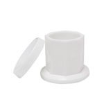 Importado Envase Pequeño para Preparación de Acrílico TS-011