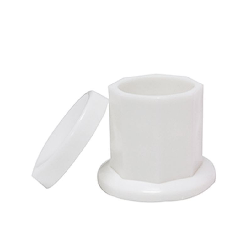 Importado Envase Pequeño para Preparación de Acrílico TS-011
