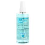 Professional Spa Toner con Ácido Hialurónico PPS1211