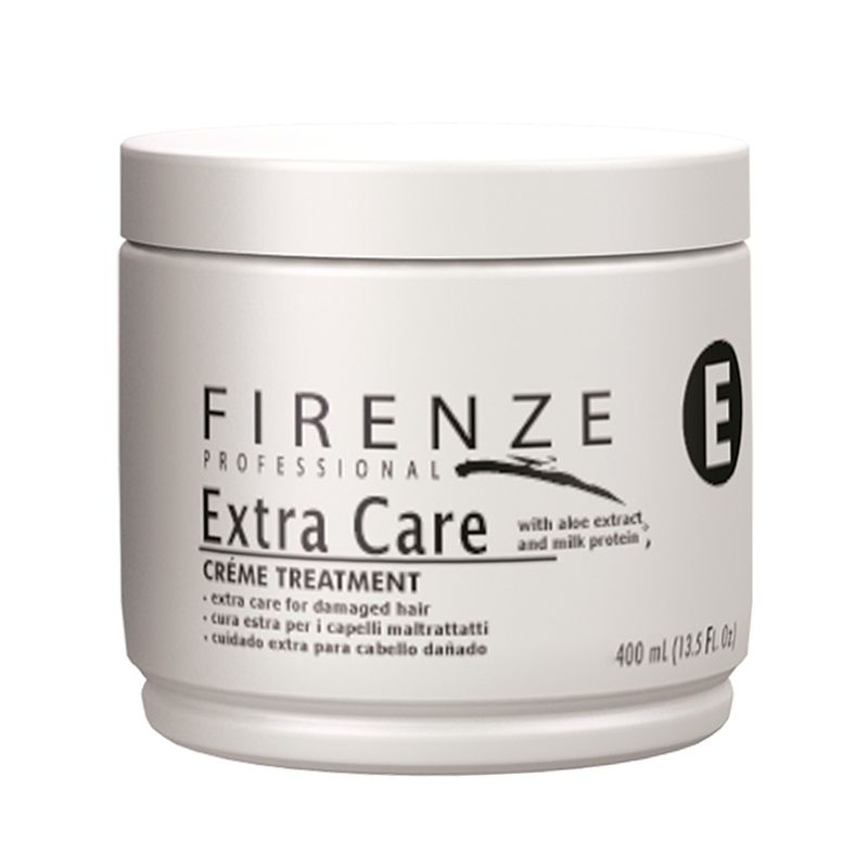 Firenze Mascarilla Professional Extra Care Tratamiento 400ml. 400814