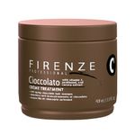 Firenze Mascarilla Professional Cioccolato Tratamiento 400ml. 462294