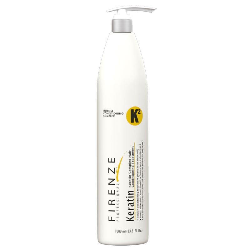 Firenze Acondicionador Libre de Sal 405574