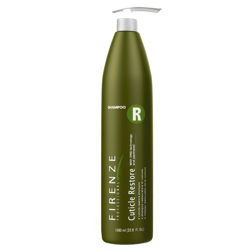 Firenze Shampoo Vitamina F y P 405505