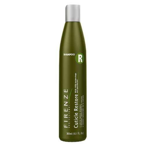 Shampoo Vitamina F y P