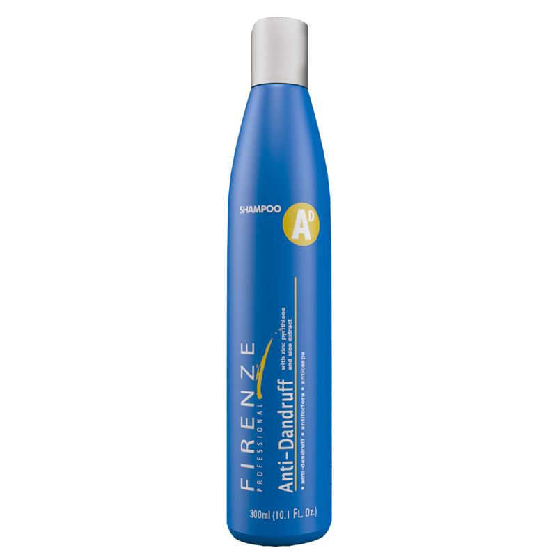 Firenze Shampoo Control Caspa 400692