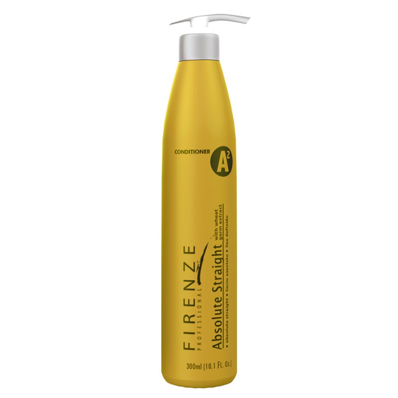 Firenze Acondicionador Germen de Trigo, Vitamina E 400722
