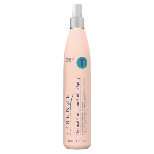 Protector Térmico Protein Spray