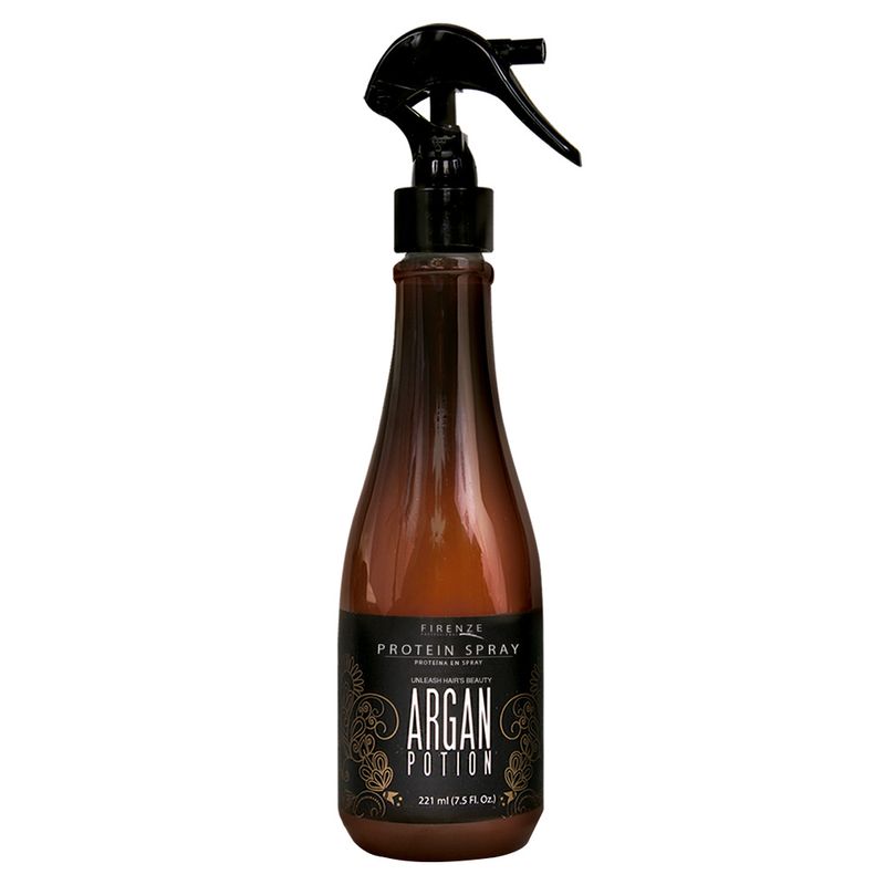 Firenze Firenze Tratamiento Spray Proteina Libre de Sal y Parabenos 466926