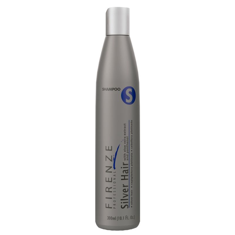 Firenze Shampoo Matizante Azul 403655