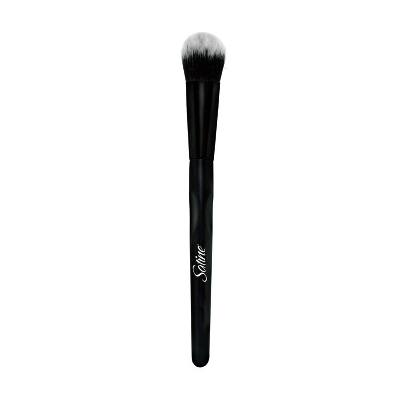 Satine Brocha para Base de Maquillaje SA-032