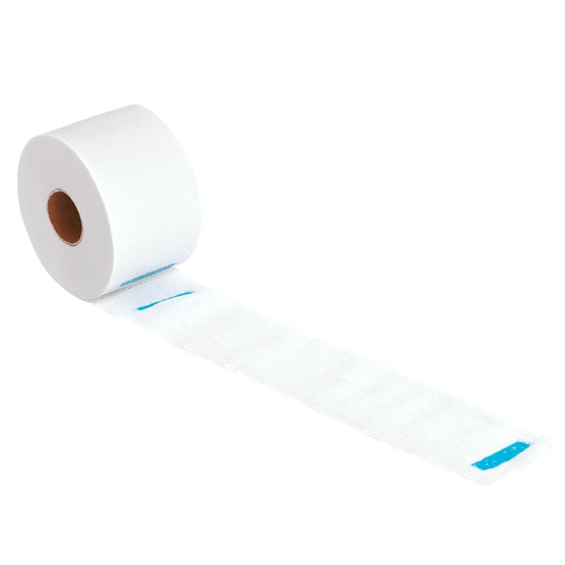 ZZAM Rollo de Papel para Cuello 34 m. ZZ242