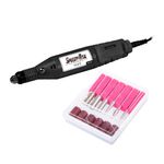 Maxe Pulidor de Uñas para Manos y Pies 16000 Rpm MX-750