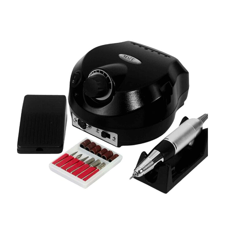 Maxe Pulidor de Uñas para Manos y Pies 30000 Rpm MX-751
