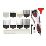 Wahl Máquina Recortadora Pro 5 Star Series 08451-308