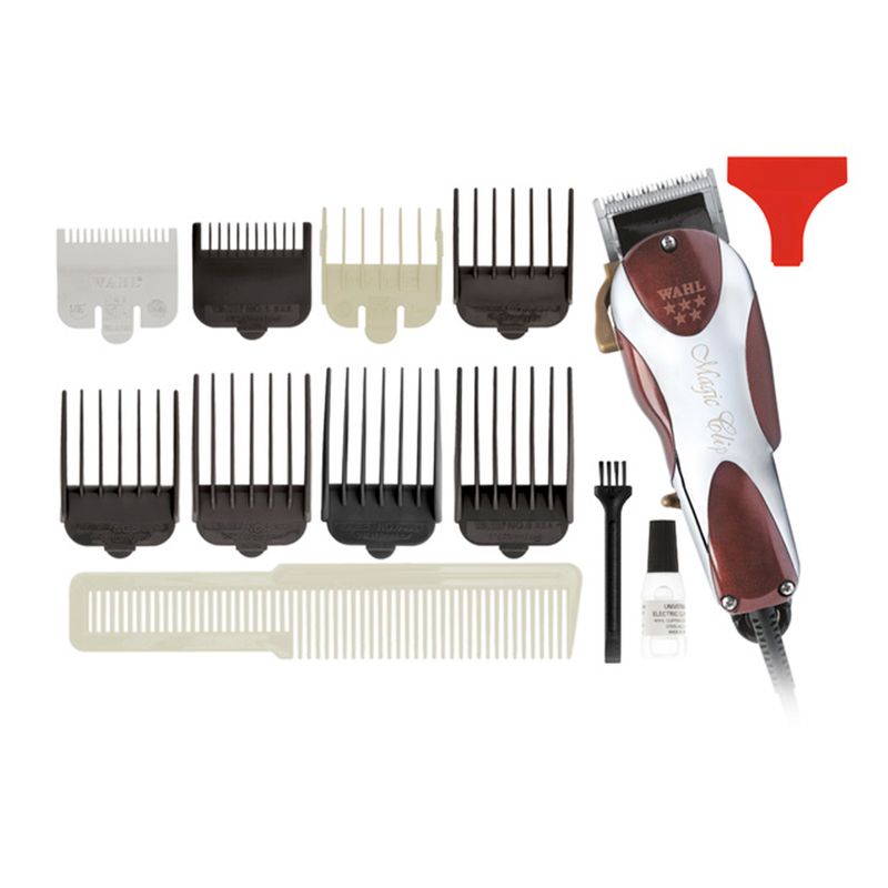 Wahl Máquina Recortadora Pro 5 Star Series 08451-308