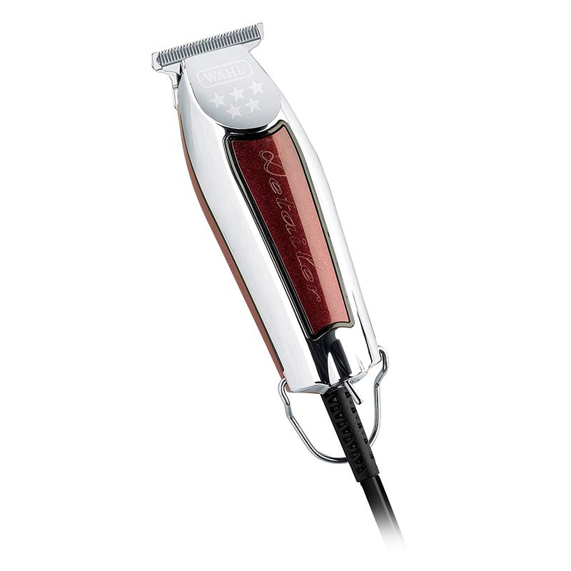 Wahl Máquina Recortadora Patillera Pro 5 Star Series 08081-1218