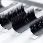 Satine Extensiones de Pestañas C - grosor 0.15 mm Largo 11 mm SA-532
