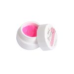 E&A Gel Uv 4D para Decoración de Uñas E&A Rosado EAUV-8-R