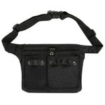 Importado Porta Utensilios para Barbero Tipo Correa IP-033