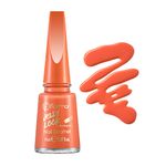 Flormar Esmalte de Uñas Flormar Jelly Look Jl03 Coral Red 0414072-JL03