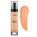 Flormar Base Líquida 60 Ivory 0111142-060