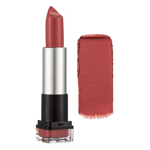 Labial en Barra Mate