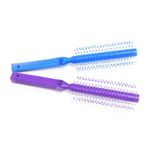 ZZAM Cepillo Redondo grande ZZ-278