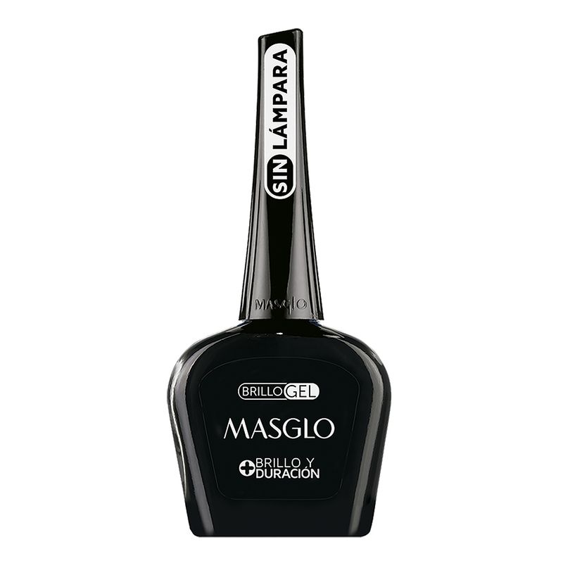 Masglo Brillo Gel Top Coat 7707773834643
