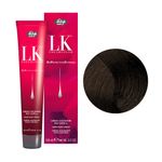 Lisap Tinte Lisap LK-OPC Oil Protection Complex Tubo 3 Castaño Oscuro 3/0 OPC