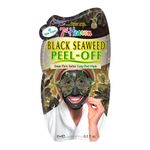 7th Heaven Mascarilla Facial Despegable de Algas Negras 0034673