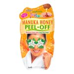 7th Heaven Mascarilla Facial Despegable de Miel de Manuka 0033232