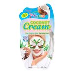 7th Heaven Mascarilla Facial en Crema de Coco 0033249