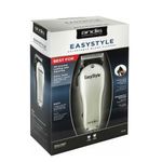 Andis Máquina Recortadora para Cabello Cuchilla Ajustable 7 Piezas 18395