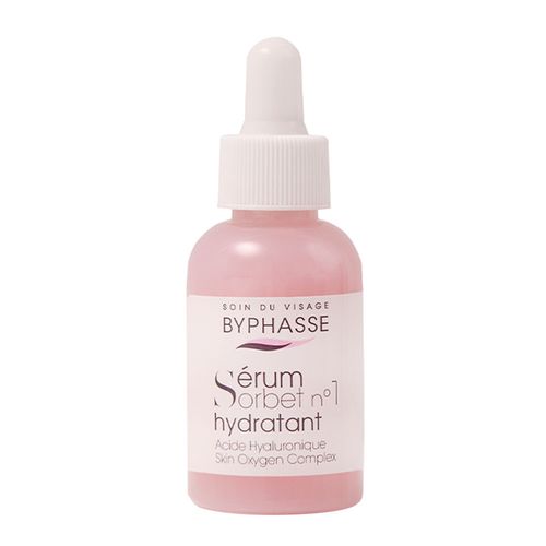 Byphasse Sérum Sorbet No. 1 Hidratante 50ml.