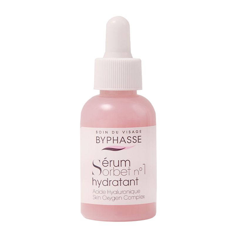 Byphasse Byphasse Sérum Sorbet No. 1 Hidratante 50ml. 93953
