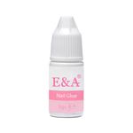 E&A Goma para Uñas Artificiales EAGU-50
