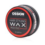 Morfose Ossion Hair Wax Mega Hold 1002955