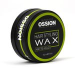 Morfose Ossion Morfose Ossion Hair Wax Matte Hold 1002948