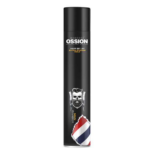 Morfose Ossion Hair Spray Extra Strong 400ml.