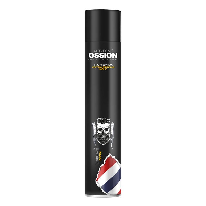 Morfose Ossion Morfose Ossion Hair Spray Extra Strong 1002979