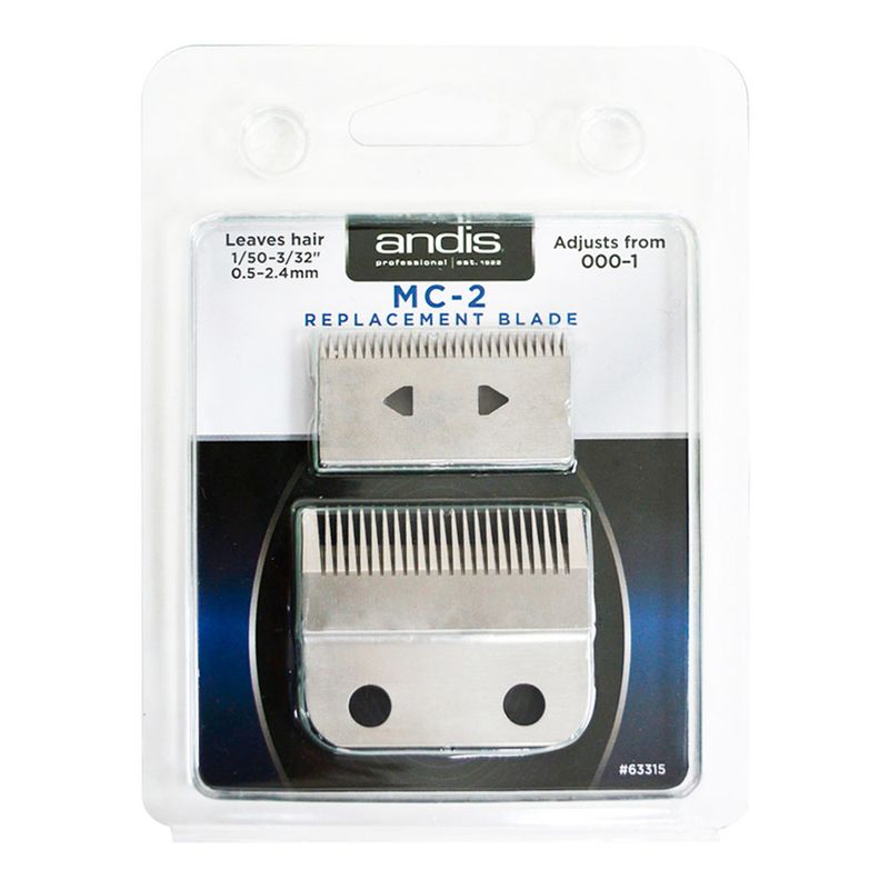 Andis Cuchilla para Máquina Recortadora Easystyle 63315