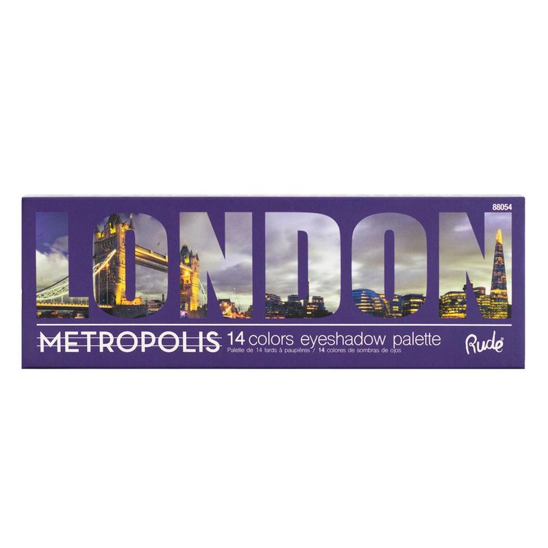 Rude-Paleta-de-Sombras-para-Ojos-Metropolis-14-Tonos-London-88054
