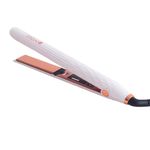 Rucha Plancha para Cabello Titanium Argán Deluxe 1 6002815